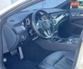 Білий Мерседес ЦЛС-Клас, об'ємом двигуна 3 л та пробігом 152 тис. км за 24999 $, фото 13 на Automoto.ua