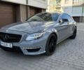 Білий Мерседес ЦЛС-Клас, об'ємом двигуна 4.7 л та пробігом 90 тис. км за 19000 $, фото 39 на Automoto.ua