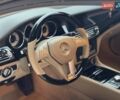 Белый Мерседес ЦЛС-Класс, объемом двигателя 3 л и пробегом 210 тыс. км за 18000 $, фото 10 на Automoto.ua