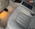 Белый Мерседес ЦЛС-Класс, объемом двигателя 2.99 л и пробегом 189 тыс. км за 23000 $, фото 24 на Automoto.ua