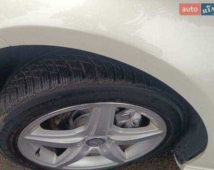 Білий Мерседес ЦЛС-Клас, об'ємом двигуна 2.99 л та пробігом 159 тис. км за 19950 $, фото 41 на Automoto.ua