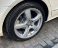 Белый Мерседес ЦЛС-Класс, объемом двигателя 2.14 л и пробегом 150 тыс. км за 24900 $, фото 5 на Automoto.ua