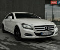 Білий Мерседес ЦЛС-Клас, об'ємом двигуна 3 л та пробігом 171 тис. км за 21999 $, фото 24 на Automoto.ua