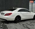 Білий Мерседес ЦЛС-Клас, об'ємом двигуна 3 л та пробігом 171 тис. км за 21999 $, фото 52 на Automoto.ua