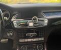 Белый Мерседес ЦЛС-Класс, объемом двигателя 4.66 л и пробегом 180 тыс. км за 19000 $, фото 30 на Automoto.ua