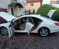 Белый Мерседес ЦЛС-Класс, объемом двигателя 2.99 л и пробегом 164 тыс. км за 18500 $, фото 59 на Automoto.ua