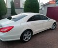 Белый Мерседес ЦЛС-Класс, объемом двигателя 2.99 л и пробегом 164 тыс. км за 18500 $, фото 26 на Automoto.ua
