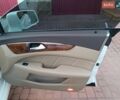 Белый Мерседес ЦЛС-Класс, объемом двигателя 2.99 л и пробегом 164 тыс. км за 18500 $, фото 41 на Automoto.ua
