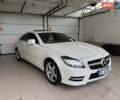 Білий Мерседес ЦЛС-Клас, об'ємом двигуна 3 л та пробігом 174 тис. км за 25500 $, фото 1 на Automoto.ua