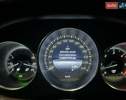 Білий Мерседес ЦЛС-Клас, об'ємом двигуна 3 л та пробігом 171 тис. км за 21999 $, фото 42 на Automoto.ua