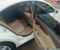 Білий Мерседес ЦЛС-Клас, об'ємом двигуна 2.99 л та пробігом 159 тис. км за 19950 $, фото 34 на Automoto.ua