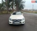 Білий Мерседес ЦЛС-Клас, об'ємом двигуна 2.99 л та пробігом 159 тис. км за 19950 $, фото 44 на Automoto.ua