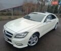 Білий Мерседес ЦЛС-Клас, об'ємом двигуна 2.99 л та пробігом 159 тис. км за 19950 $, фото 1 на Automoto.ua