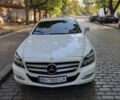 Білий Мерседес ЦЛС-Клас, об'ємом двигуна 2.14 л та пробігом 150 тис. км за 24900 $, фото 1 на Automoto.ua