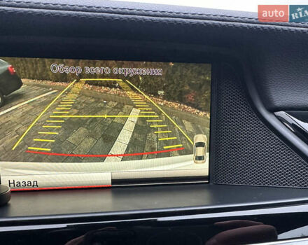 Білий Мерседес ЦЛС-Клас, об'ємом двигуна 4.66 л та пробігом 134 тис. км за 15000 $, фото 22 на Automoto.ua