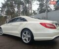 Білий Мерседес ЦЛС-Клас, об'ємом двигуна 2.99 л та пробігом 159 тис. км за 19950 $, фото 11 на Automoto.ua