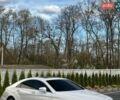 Белый Мерседес ЦЛС-Класс, объемом двигателя 4.7 л и пробегом 179 тыс. км за 16999 $, фото 1 на Automoto.ua