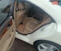 Білий Мерседес ЦЛС-Клас, об'ємом двигуна 2.99 л та пробігом 159 тис. км за 19950 $, фото 31 на Automoto.ua