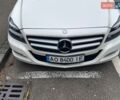 Белый Мерседес ЦЛС-Класс, объемом двигателя 3 л и пробегом 200 тыс. км за 25500 $, фото 1 на Automoto.ua