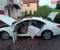Белый Мерседес ЦЛС-Класс, объемом двигателя 2.99 л и пробегом 164 тыс. км за 18500 $, фото 61 на Automoto.ua