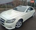Білий Мерседес ЦЛС-Клас, об'ємом двигуна 2.99 л та пробігом 159 тис. км за 19950 $, фото 2 на Automoto.ua