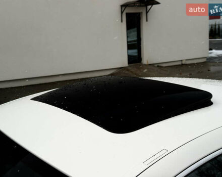 Белый Мерседес ЦЛС-Класс, объемом двигателя 4.7 л и пробегом 140 тыс. км за 16800 $, фото 23 на Automoto.ua