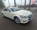 Білий Мерседес ЦЛС-Клас, об'ємом двигуна 2.99 л та пробігом 159 тис. км за 19950 $, фото 5 на Automoto.ua