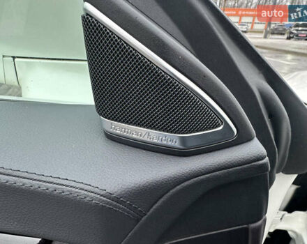 Білий Мерседес ЦЛС-Клас, об'ємом двигуна 4.66 л та пробігом 134 тис. км за 15000 $, фото 21 на Automoto.ua