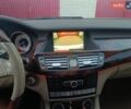 Белый Мерседес ЦЛС-Класс, объемом двигателя 2.99 л и пробегом 164 тыс. км за 18500 $, фото 52 на Automoto.ua