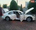 Белый Мерседес ЦЛС-Класс, объемом двигателя 2.99 л и пробегом 164 тыс. км за 18500 $, фото 62 на Automoto.ua