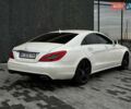 Білий Мерседес ЦЛС-Клас, об'ємом двигуна 3 л та пробігом 171 тис. км за 21999 $, фото 55 на Automoto.ua