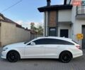 Білий Мерседес ЦЛС-Клас, об'ємом двигуна 2.99 л та пробігом 289 тис. км за 22300 $, фото 17 на Automoto.ua