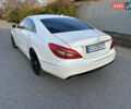 Білий Мерседес ЦЛС-Клас, об'ємом двигуна 3 л та пробігом 171 тис. км за 21999 $, фото 7 на Automoto.ua