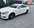 Білий Мерседес ЦЛС-Клас, об'ємом двигуна 2.99 л та пробігом 202 тис. км за 25000 $, фото 1 на Automoto.ua