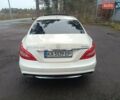 Білий Мерседес ЦЛС-Клас, об'ємом двигуна 2.99 л та пробігом 159 тис. км за 19950 $, фото 14 на Automoto.ua