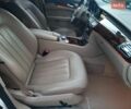 Белый Мерседес ЦЛС-Класс, объемом двигателя 2.99 л и пробегом 164 тыс. км за 18500 $, фото 39 на Automoto.ua
