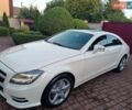 Белый Мерседес ЦЛС-Класс, объемом двигателя 2.99 л и пробегом 164 тыс. км за 18500 $, фото 16 на Automoto.ua