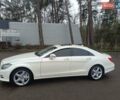 Білий Мерседес ЦЛС-Клас, об'ємом двигуна 2.99 л та пробігом 159 тис. км за 19950 $, фото 43 на Automoto.ua