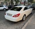 Белый Мерседес ЦЛС-Класс, объемом двигателя 2.14 л и пробегом 150 тыс. км за 24900 $, фото 1 на Automoto.ua