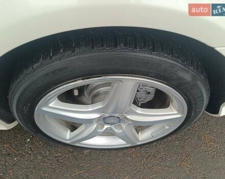 Білий Мерседес ЦЛС-Клас, об'ємом двигуна 2.99 л та пробігом 159 тис. км за 19950 $, фото 42 на Automoto.ua