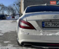 Белый Мерседес ЦЛС-Класс, объемом двигателя 4.7 л и пробегом 145 тыс. км за 15850 $, фото 7 на Automoto.ua