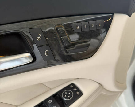 Білий Мерседес ЦЛС-Клас, об'ємом двигуна 3 л та пробігом 174 тис. км за 25500 $, фото 11 на Automoto.ua