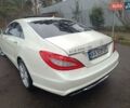 Білий Мерседес ЦЛС-Клас, об'ємом двигуна 2.99 л та пробігом 159 тис. км за 19950 $, фото 12 на Automoto.ua