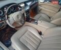 Белый Мерседес ЦЛС-Класс, объемом двигателя 2.99 л и пробегом 164 тыс. км за 18500 $, фото 33 на Automoto.ua