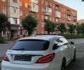 Білий Мерседес ЦЛС-Клас, об'ємом двигуна 2.99 л та пробігом 289 тис. км за 22300 $, фото 10 на Automoto.ua