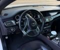 Белый Мерседес ЦЛС-Класс, объемом двигателя 4.66 л и пробегом 181 тыс. км за 19999 $, фото 10 на Automoto.ua