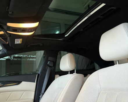 Білий Мерседес ЦЛС-Клас, об'ємом двигуна 3 л та пробігом 174 тис. км за 25500 $, фото 23 на Automoto.ua