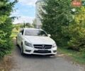 Белый Мерседес ЦЛС-Класс, объемом двигателя 4.66 л и пробегом 180 тыс. км за 19000 $, фото 5 на Automoto.ua