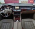 Белый Мерседес ЦЛС-Класс, объемом двигателя 2.99 л и пробегом 164 тыс. км за 18500 $, фото 48 на Automoto.ua