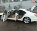 Білий Мерседес ЦЛС-Клас, об'ємом двигуна 2.99 л та пробігом 159 тис. км за 19950 $, фото 28 на Automoto.ua